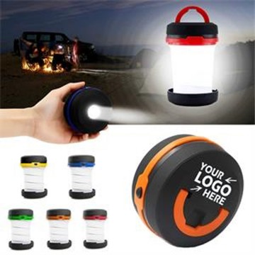 Telescopic Camping Lantern
